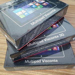 Brand new grading example