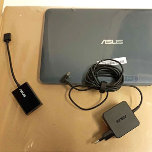 Refurbished grade example