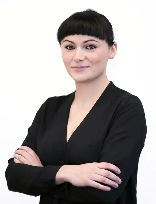 Markéta Vojtková
