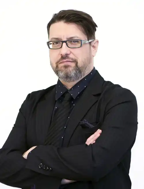 Zdeněk Vymlátil