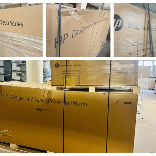 Premium HP Designjet Plotters