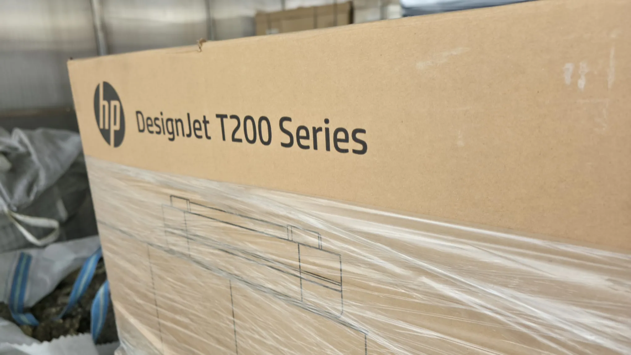 Premium HP Designjet Plotters thumbnail