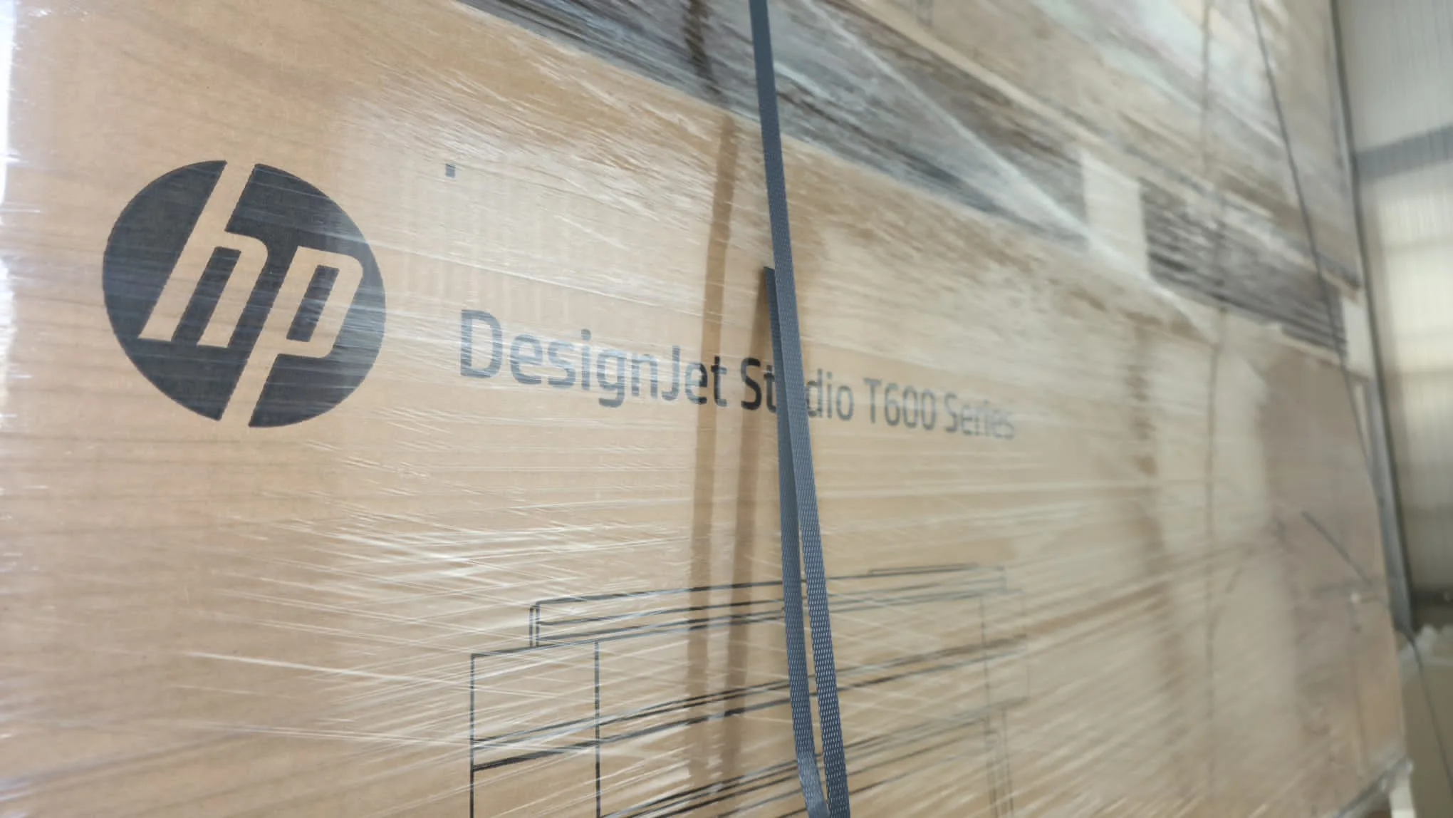 Premium HP Designjet Plotters thumbnail