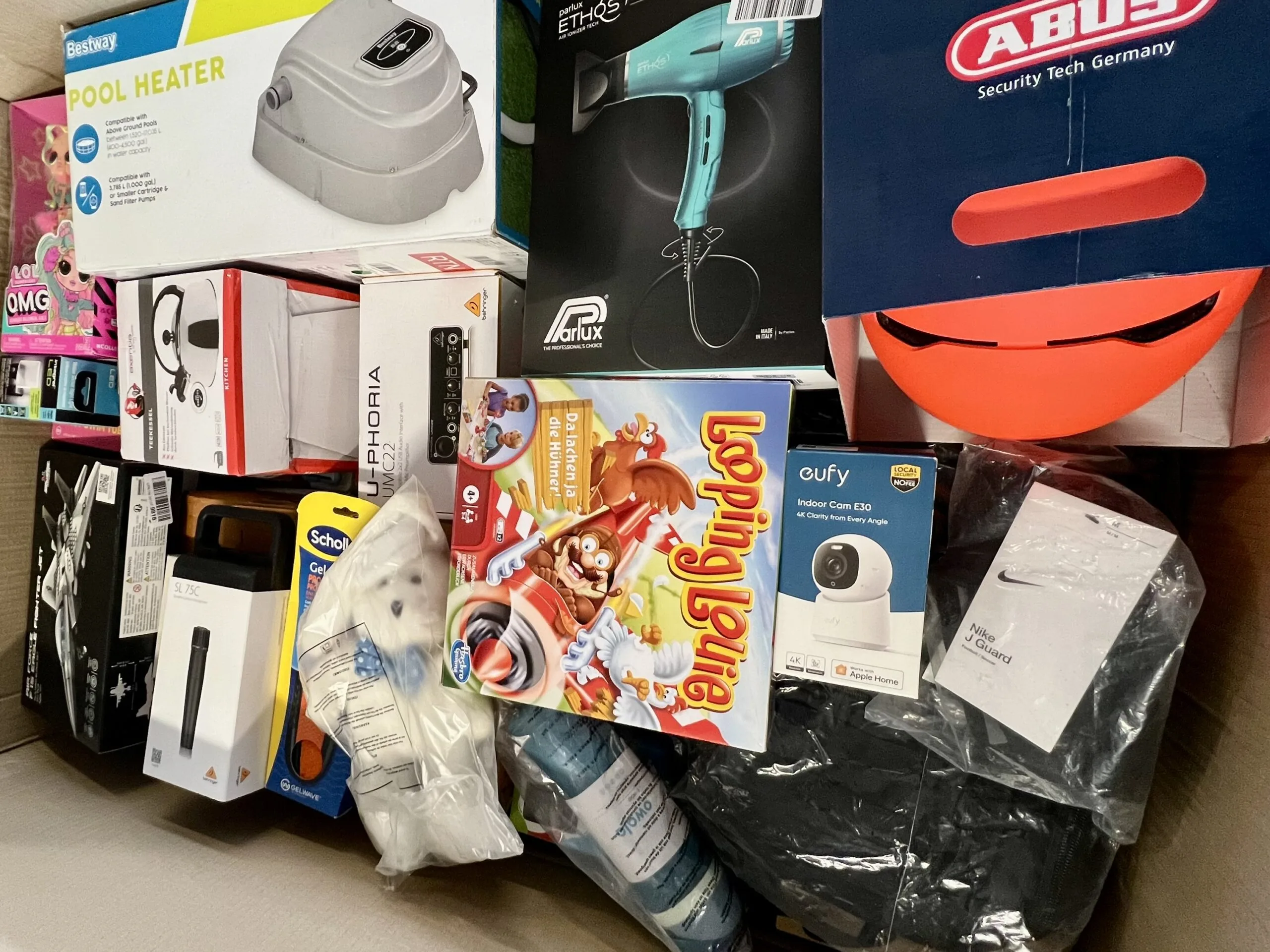 Mix pallet PREMIUM thumbnail