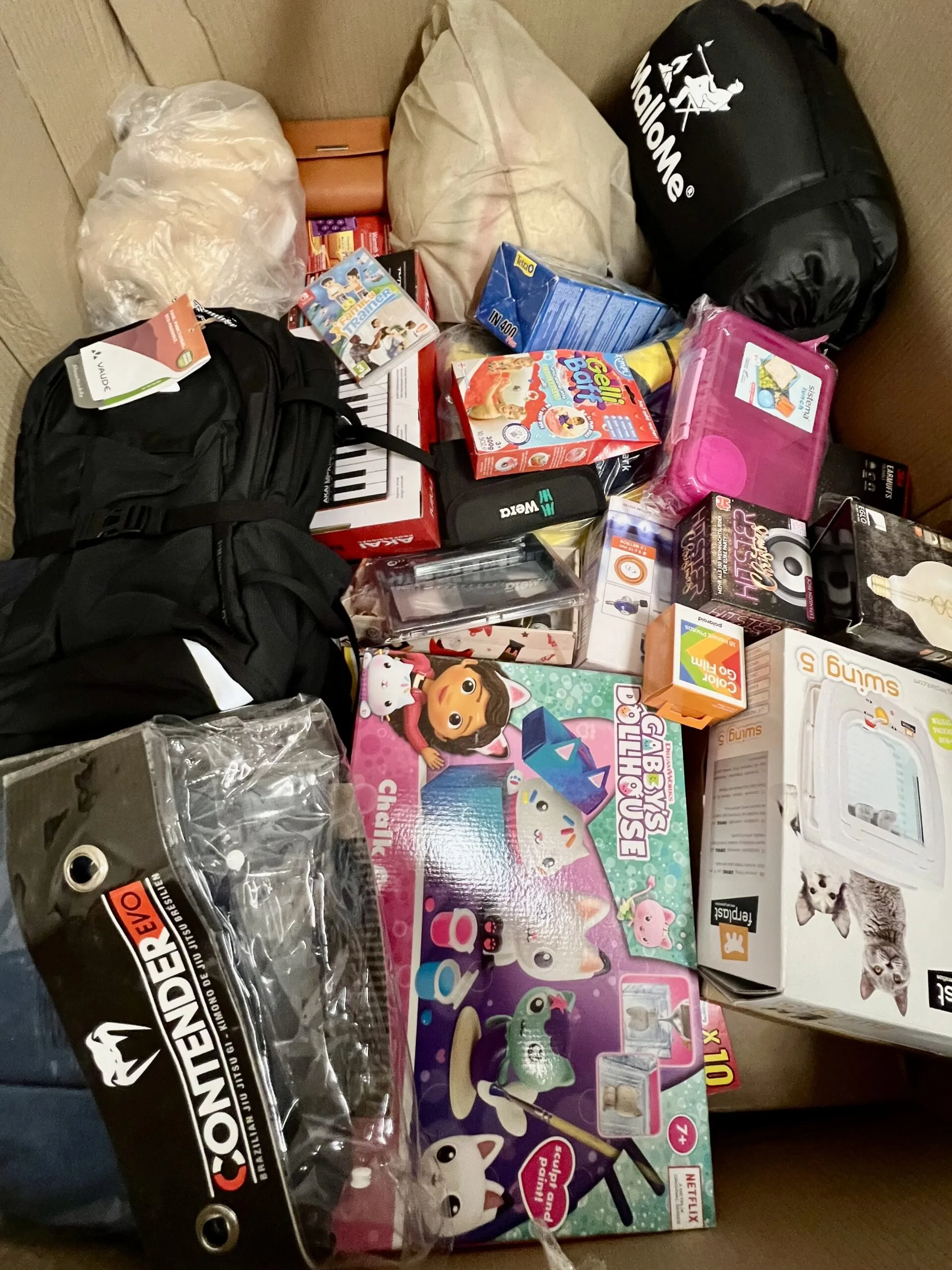 Mix pallet PREMIUM thumbnail