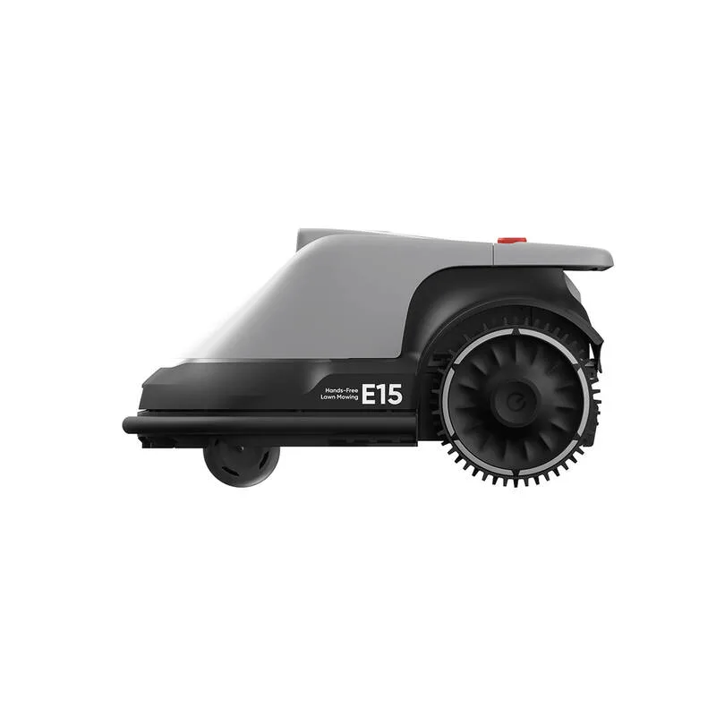 Anker robotic lawnmower thumbnail