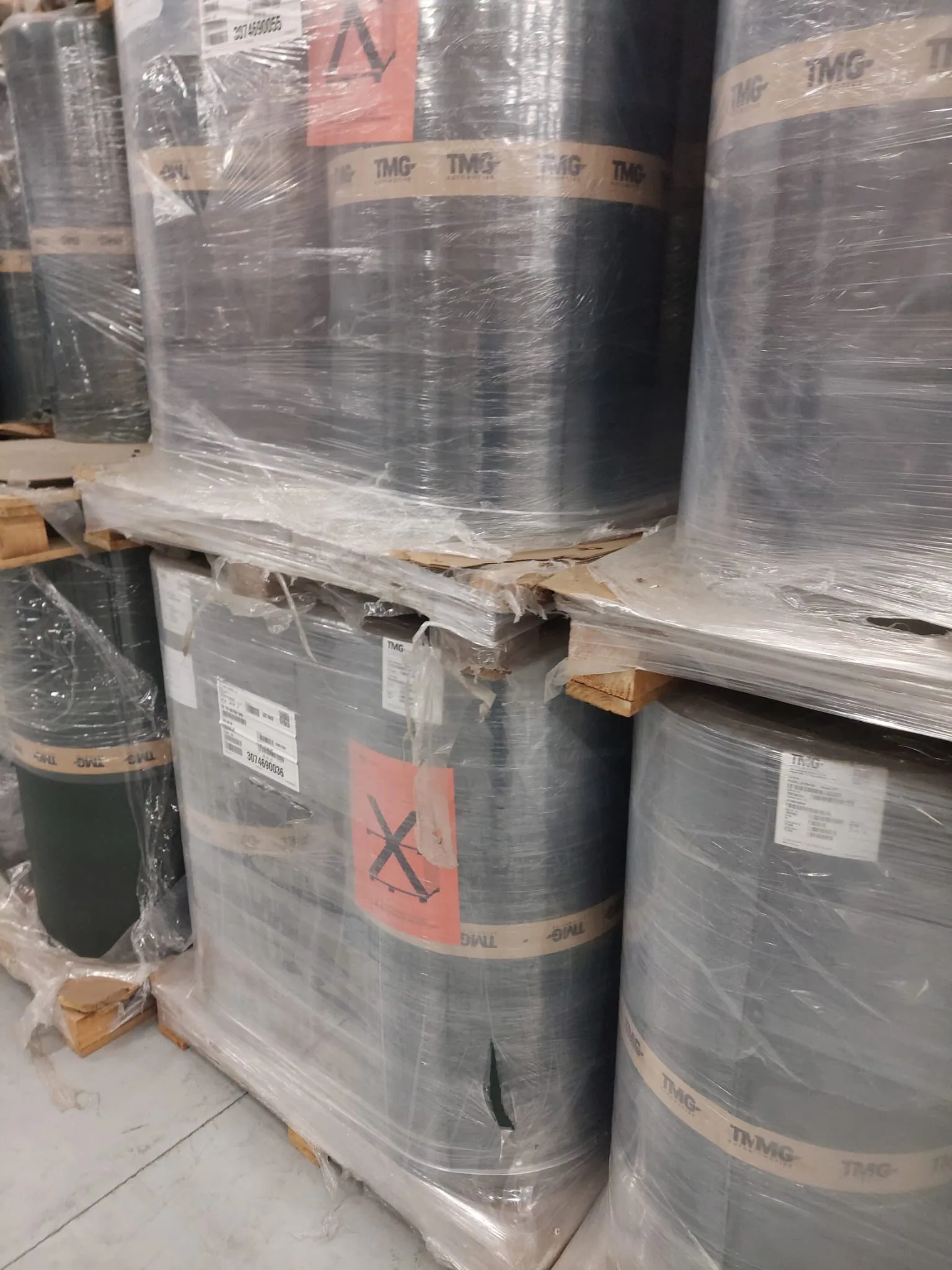 Premium automotive textiles & foils thumbnail