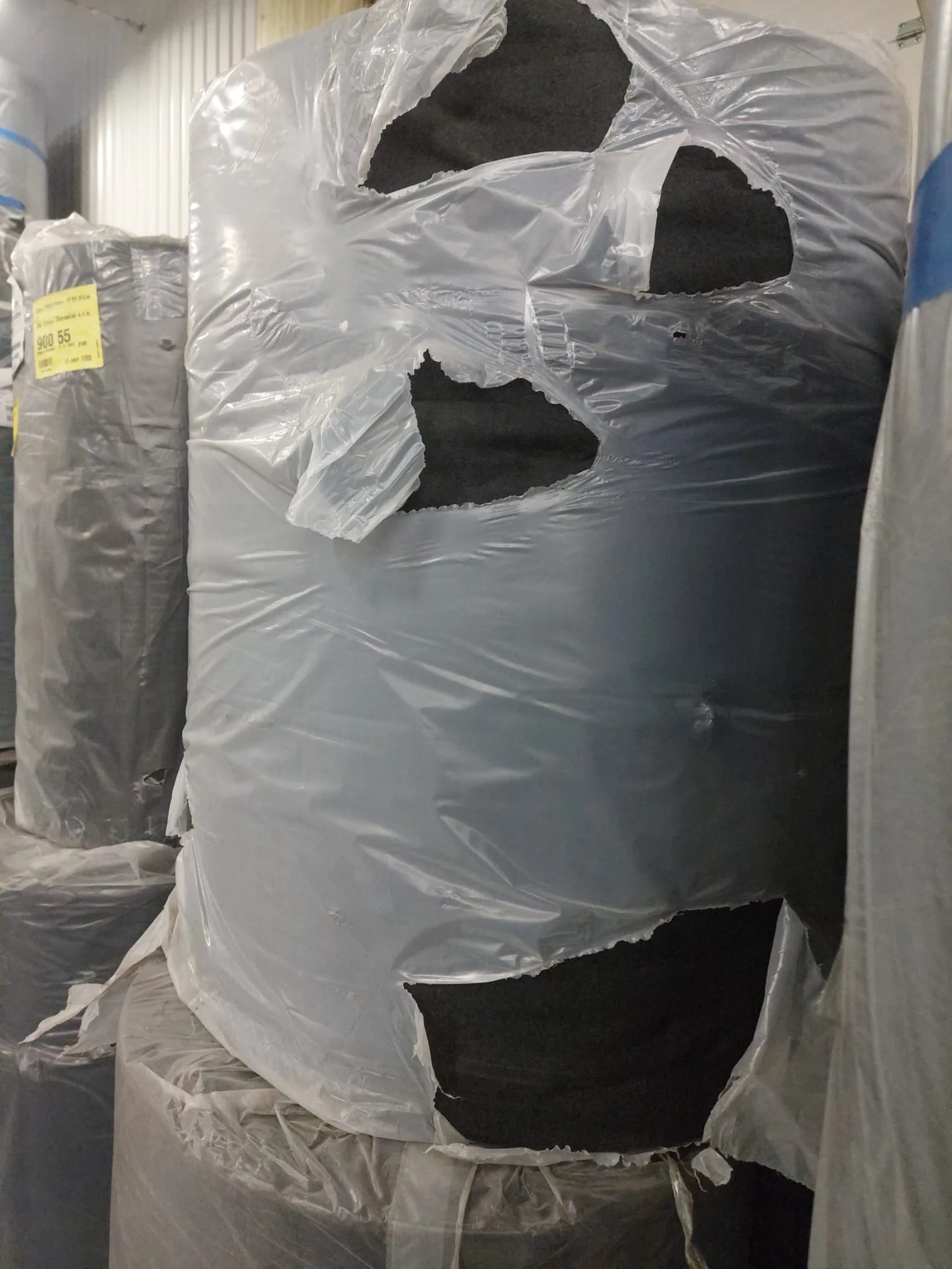 Premium automotive textiles & foils thumbnail