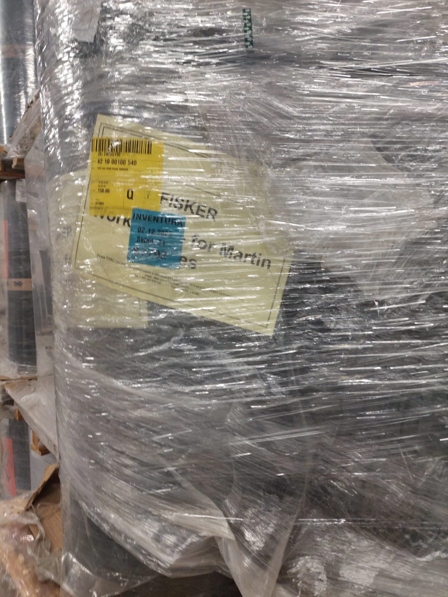 Premium automotive textiles & foils thumbnail