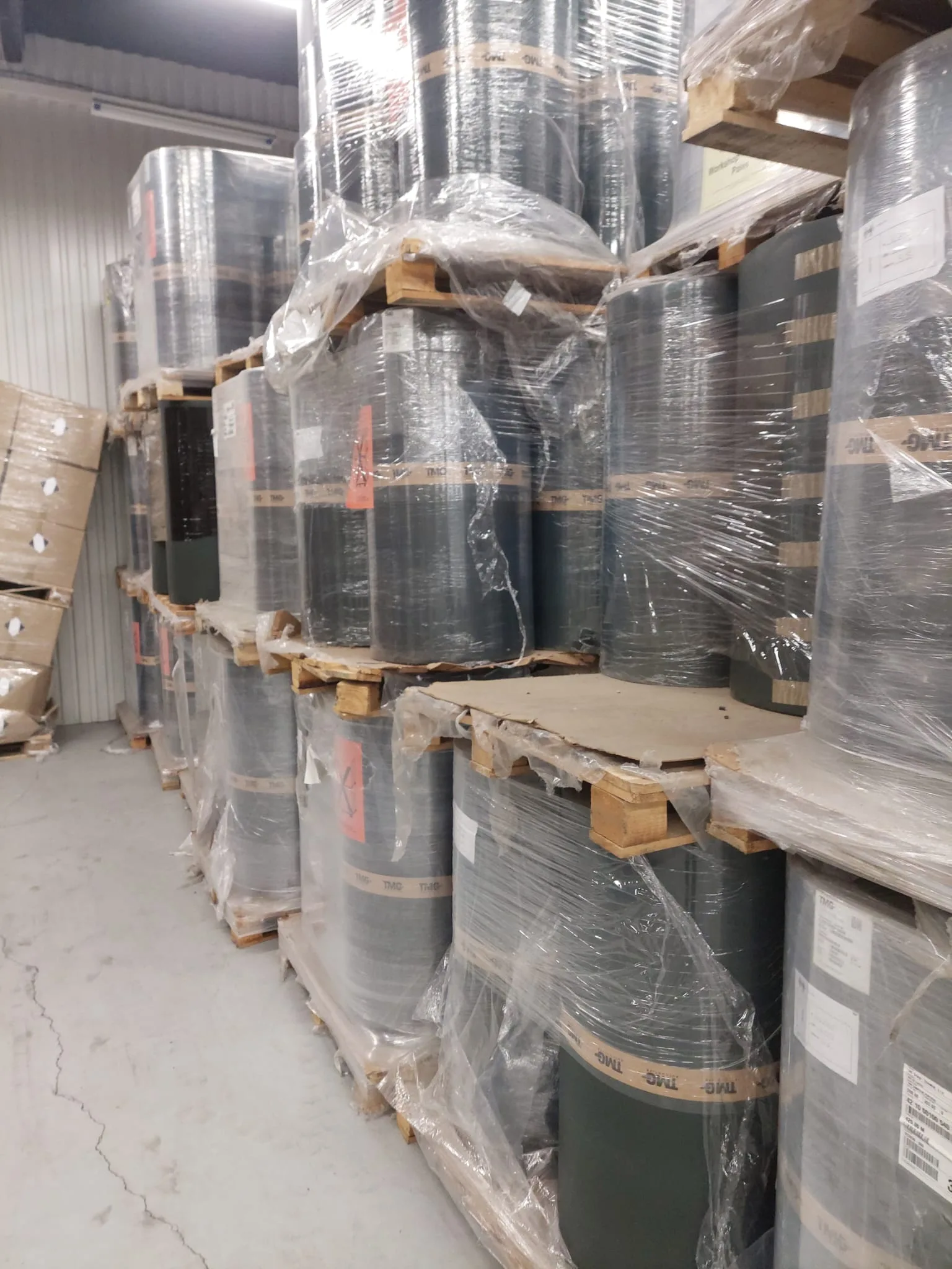 Premium automotive textiles & foils thumbnail