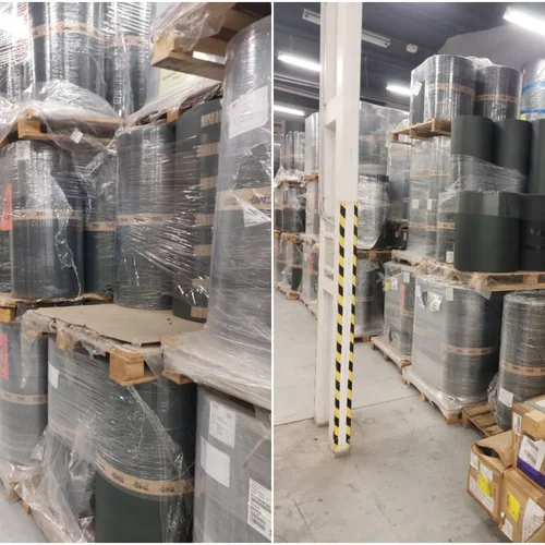 Premium automotive textiles & foils