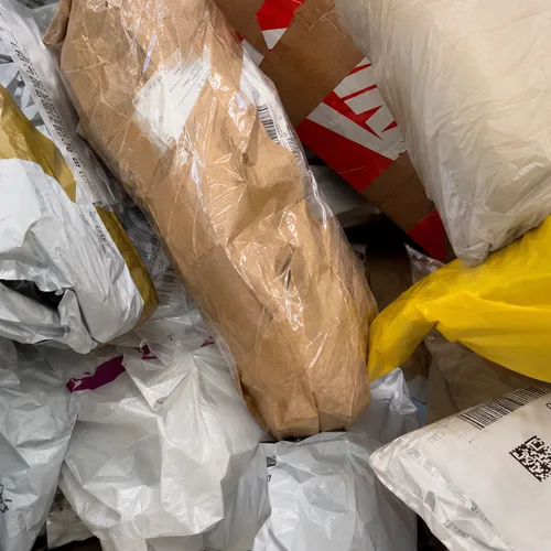 Poland post - Undelivered and Lost Packages