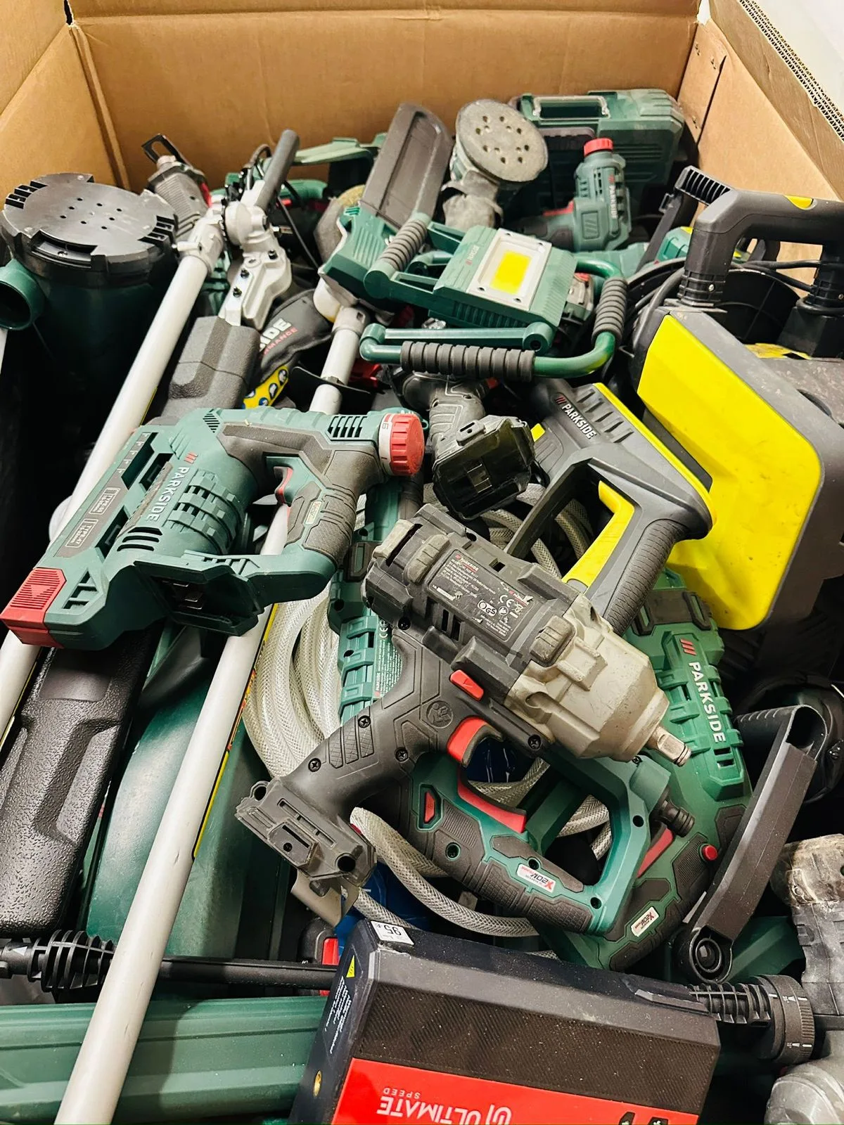 Lidl Tools thumbnail