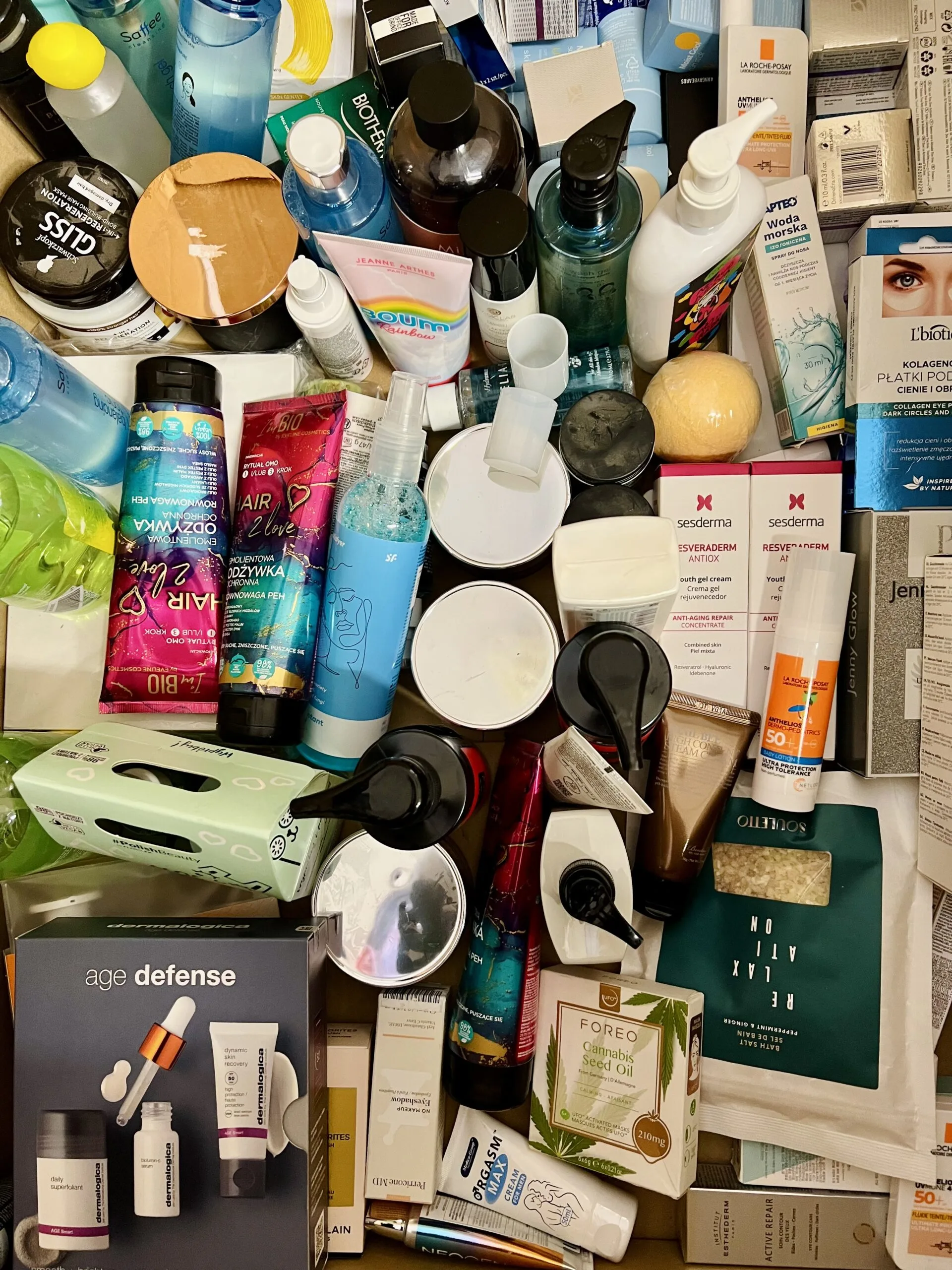 Mix PREMIUM Cosmetics thumbnail