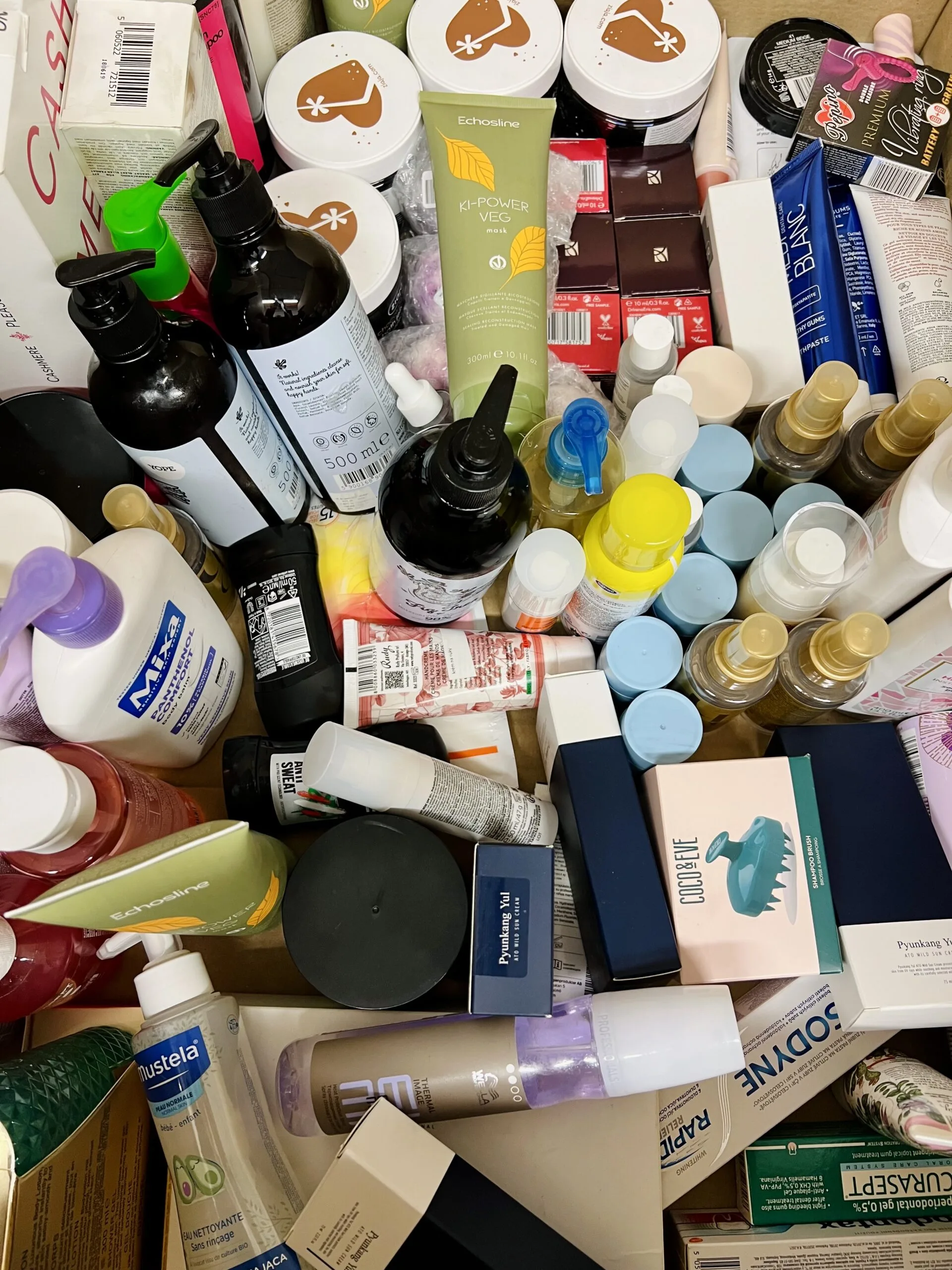 Mix PREMIUM Cosmetics thumbnail