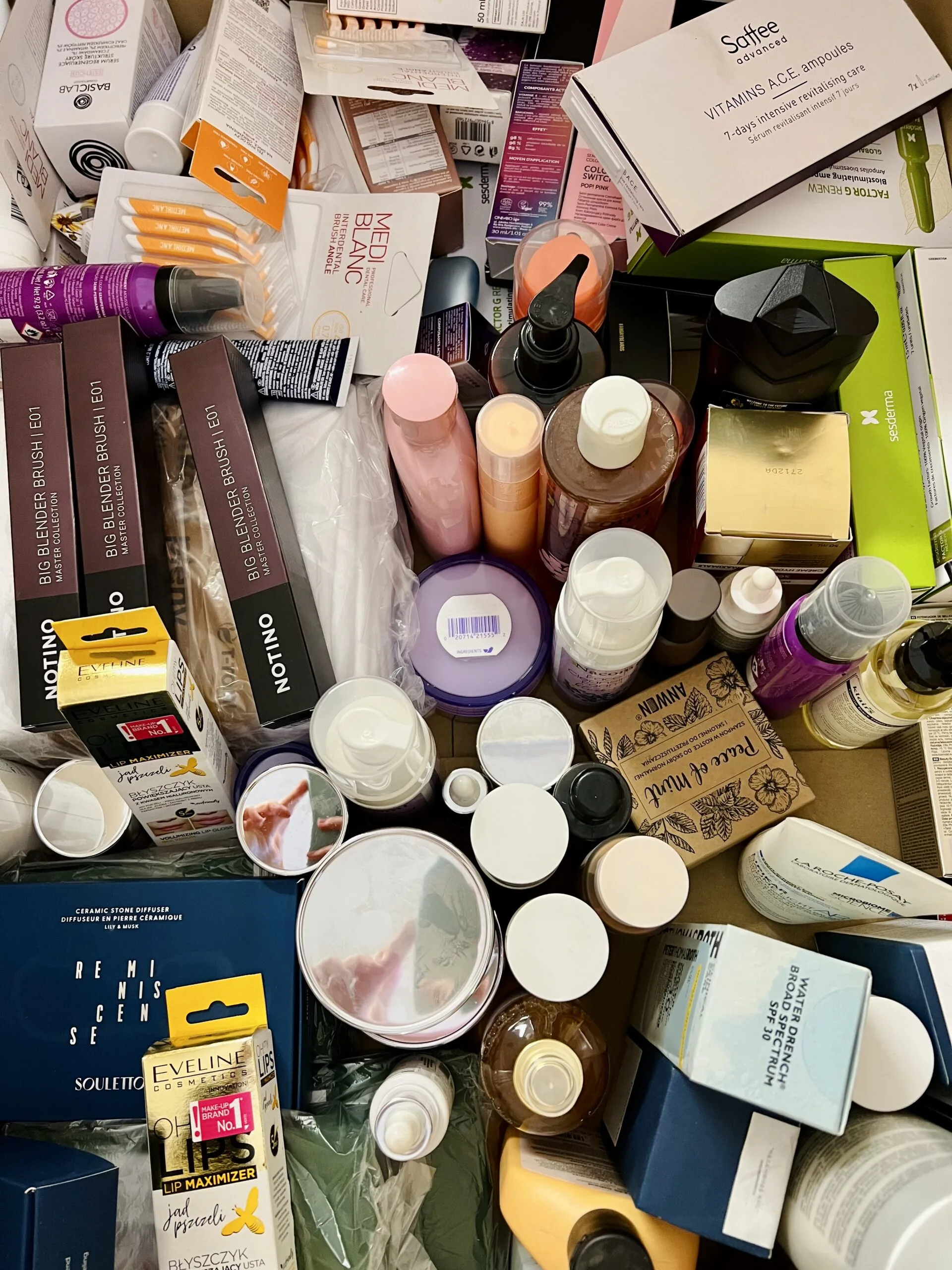 Mix PREMIUM Cosmetics thumbnail