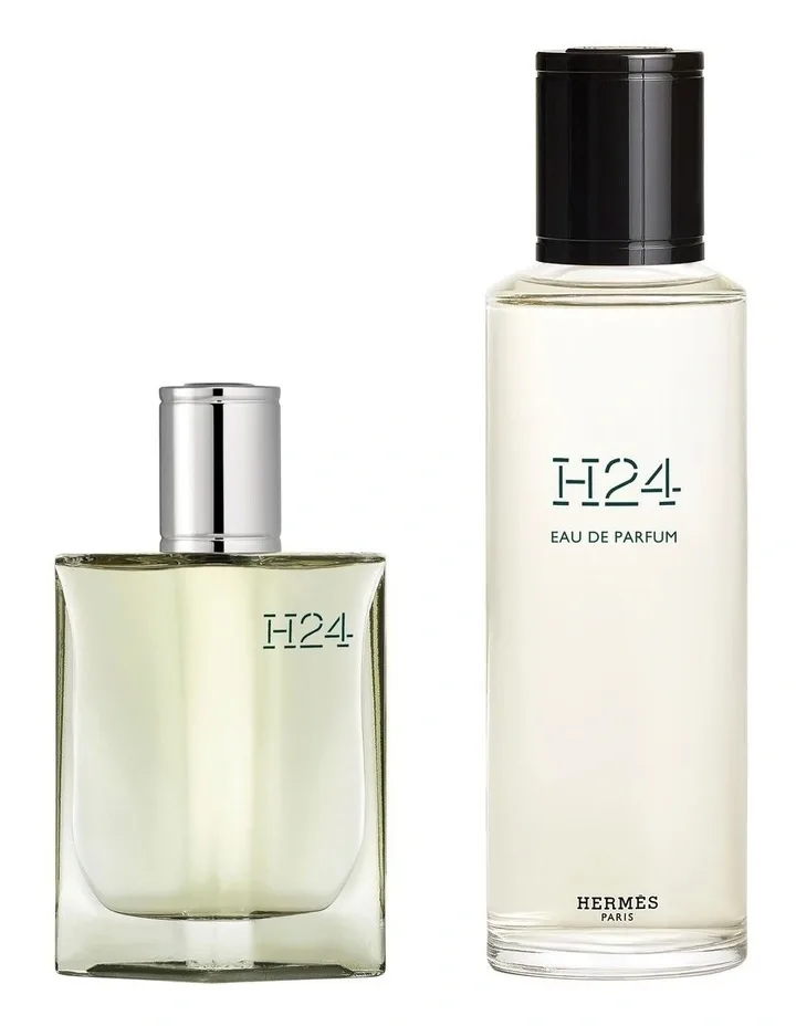 Full truck of Hermes cosmetics: Perfumes, sprays and more thumbnail