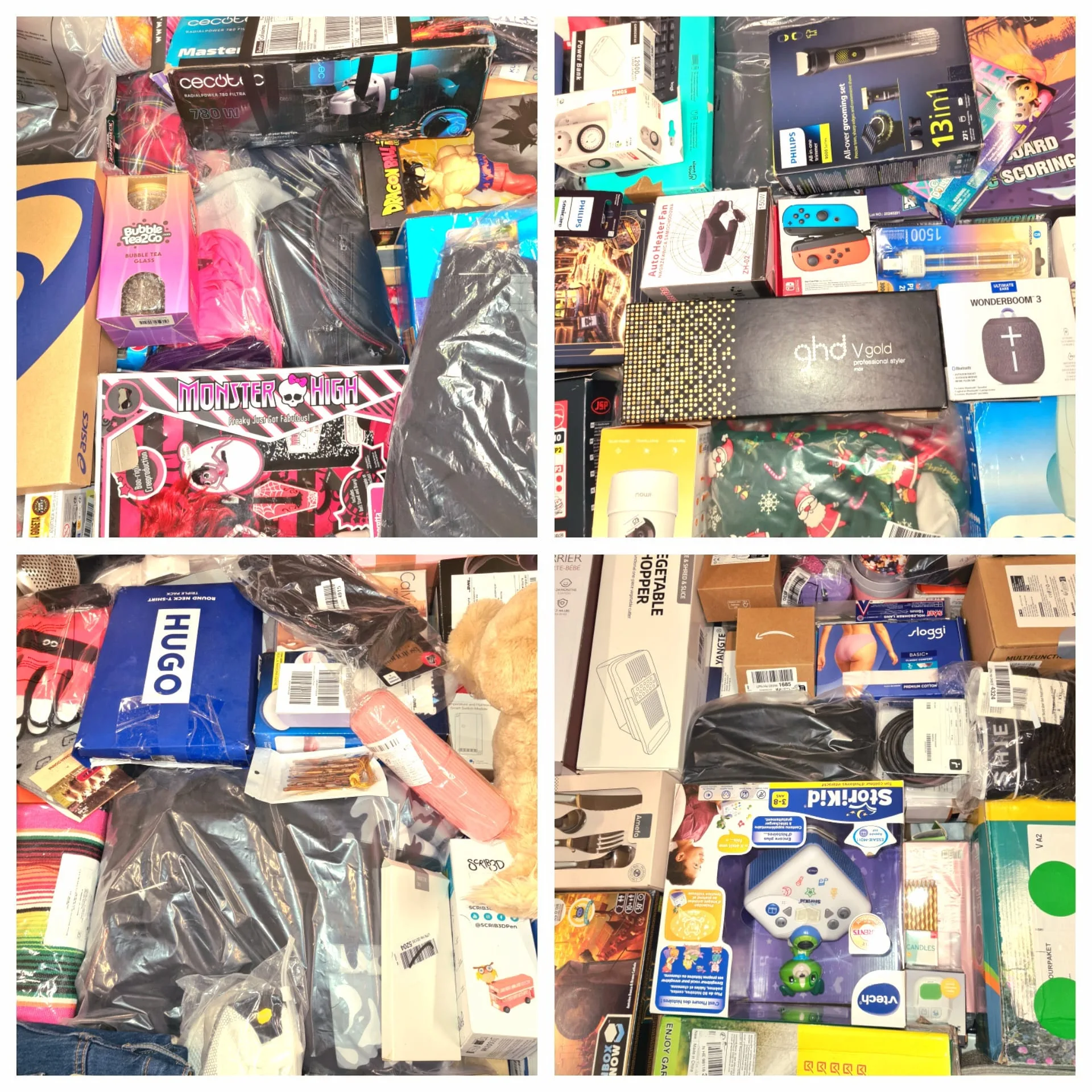 Original amazon mix pallet thumbnail