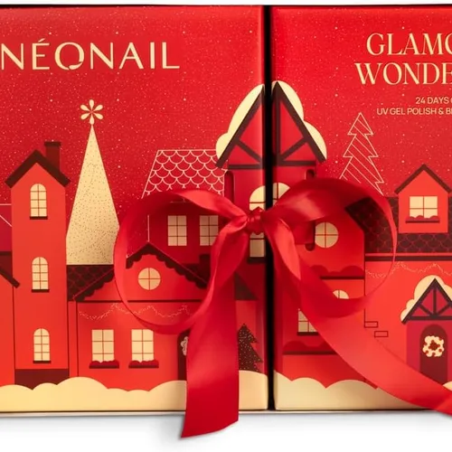 NEONAIL Advent Calendar