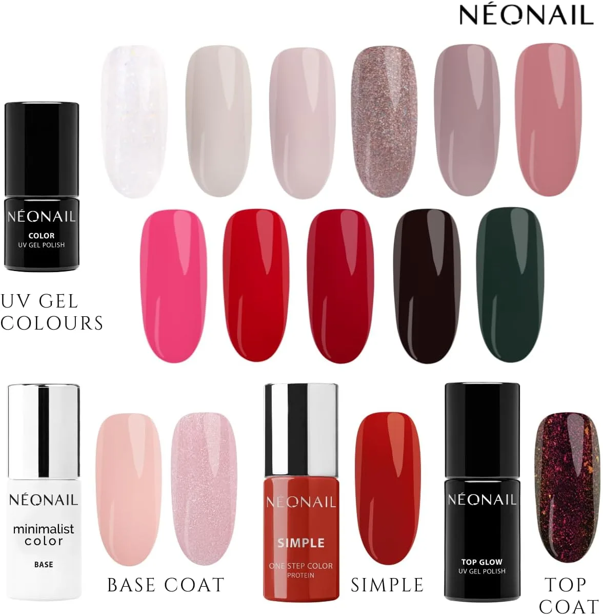 NEONAIL Advent Calendar thumbnail